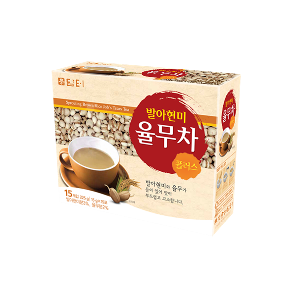 선택고민 해결 담터 발아현미 율무차 15 스틱 당일 출고 따뜻한 아이들이 좋아하는 손님맞이 부드러운, 담터 발아현미율무차 15스틱, 본상품 추천해요 선택고민 해결 담터 발아현미 율무차 15 스틱 당일 출고 따뜻한 아이들이 좋아하는 손님맞이 부드러운, 담터 발아현미율무차 15스틱, 본상품 추천해요