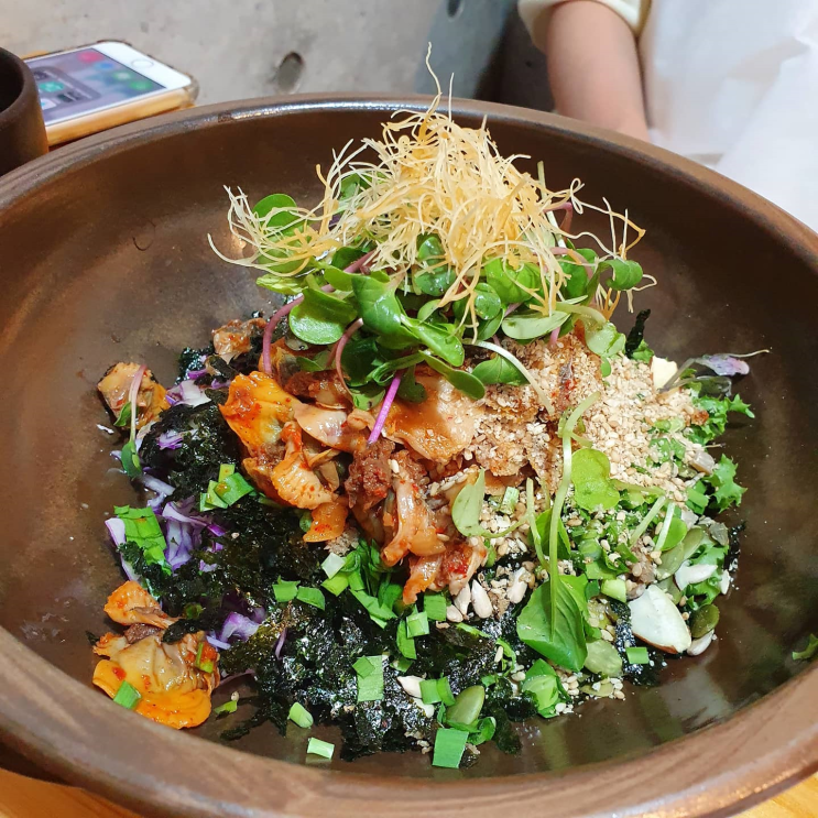  [맛집리뷰] 제주 신선한 한정식맛집 상춘재