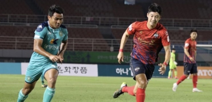 K리그2 프로축구 31일 토요일 경기 경남FC vs FC안양 김천상무 vs 부천FC K리그2 프로축구 31일 토요일 경기 경남FC vs FC안양 김천상무 vs 부천FC