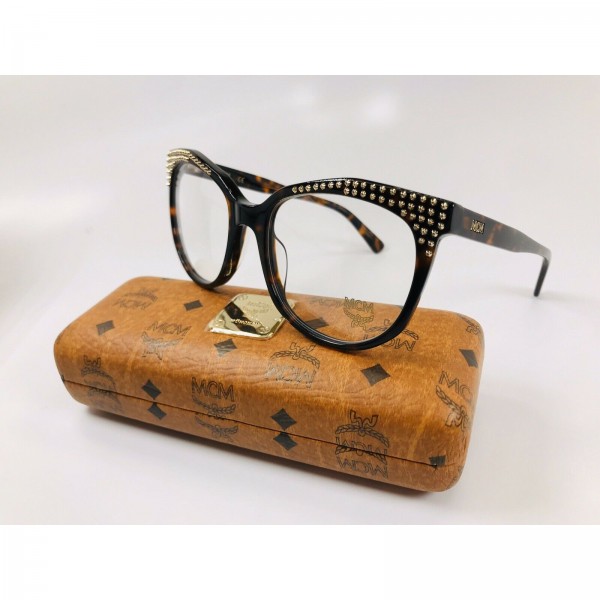 인기있는 367438 / New MCM 2657 214 Havana Eyeglasses 54mm with Case 추천합니다 인기있는 367438 / New MCM 2657 214 Havana Eyeglasses 54mm with Case 추천합니다