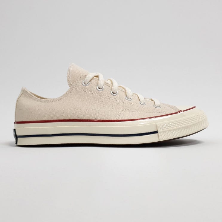 가성비갑 컨버스 CONVERSE 척테일러 1970s 척 70 로우 162062C 파치먼트 추천합니다 가성비갑 컨버스 CONVERSE 척테일러 1970s 척 70 로우 162062C 파치먼트 추천합니다
