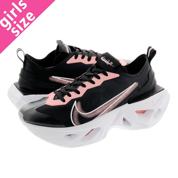 잘팔리는 나이키 NIKE WMNS ZOOM X VISTA GRIND 줌 비스타 갈기 OFF NOIR / WHITE BLACK BLEACHED CORAL BQ4800-001 ···