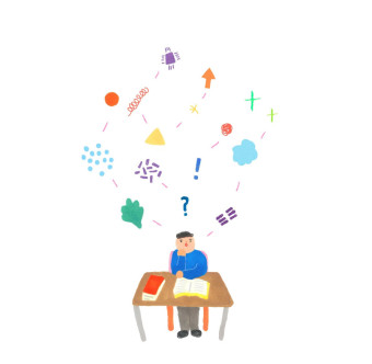  공부 명언(A wise saying for study)