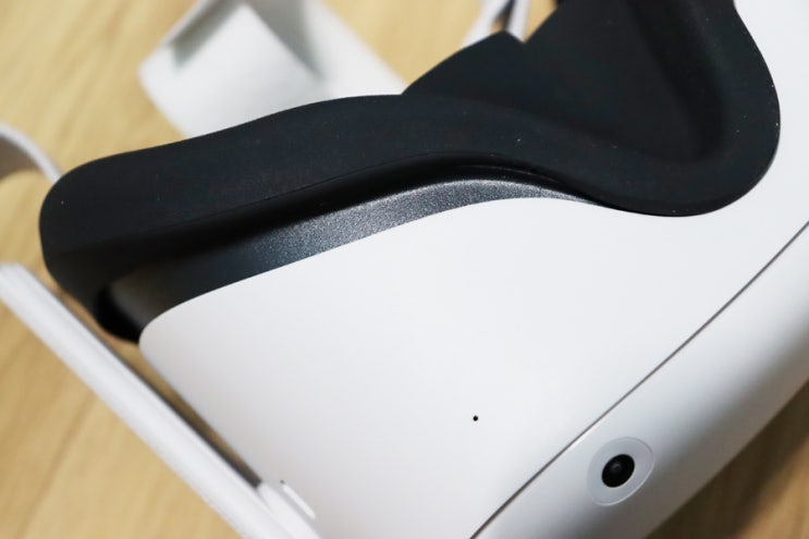  vr 게임기 오큘러스 퀘스트 2 액세서리  링크 케이블 & 실리콘 안면 커버