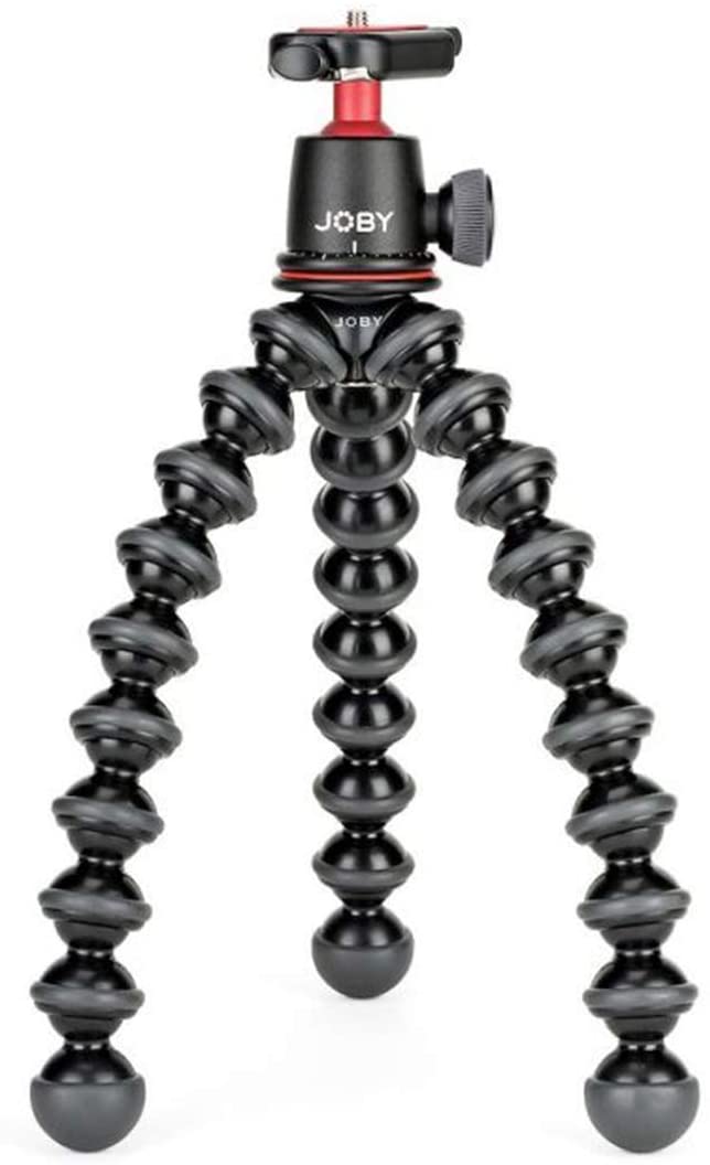 많이 팔린 조비 JOBY 고릴라포드 3K Kit JOBY GorillaPod (볼헤드 포함) 삼각대 추천해요