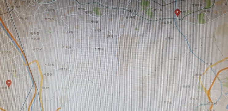  연면적 건축면적 용적률 기본뜻과 용어정리.