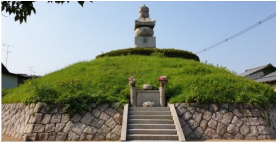 마! 이게 k-조선 패션이다 이거야!