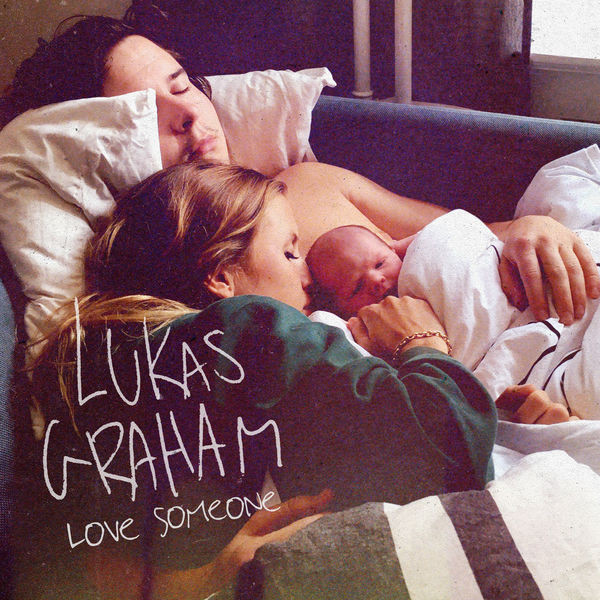 Lukas Graham - Love Someone [가사 해석]