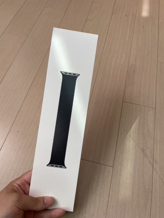  브레이드 솔로 루프! 편함의 끝판왕!