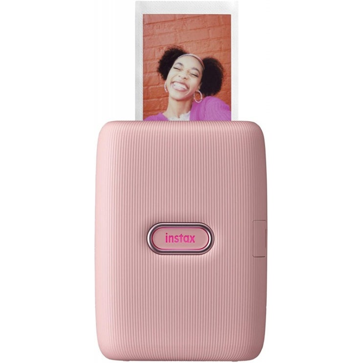 선택고민 해결 Fujifilm Instax Mini Link 스마트폰 프린터 - 더스키 핑크 : 카메라 & 사진, 단일옵션 추천해요 선택고민 해결 Fujifilm Instax Mini Link 스마트폰 프린터 - 더스키 핑크 : 카메라 & 사진, 단일옵션 추천해요