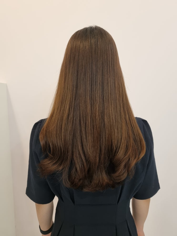 [수원시청, 인계동 Anna hair] 애나헤어 정아 원장
