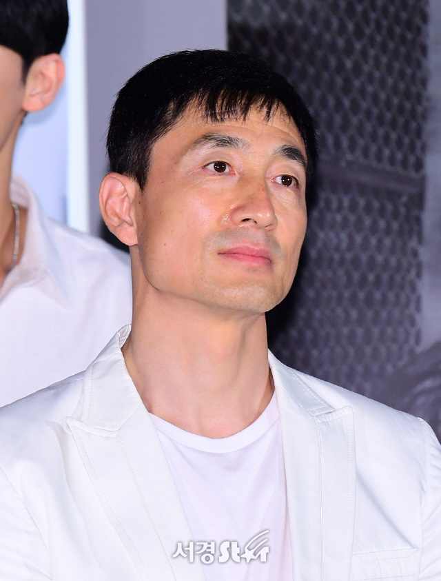  서범식 나이 와이프 부인 아내 결혼 자녀 가족 프로필