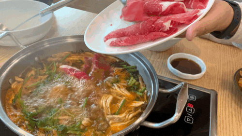  기장 맛집 [얼크니손칼국수]