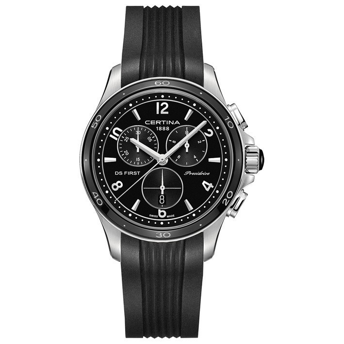  [ashford] 써티나 크로노그래프 쿼츠 38mm 시계 $189.2 (한국 직배송 $9.95)