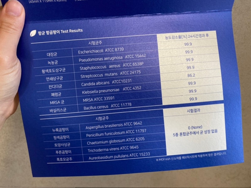 모프레쉬 향균 밀폐용기로 냉장고 정리했어요! (mofresh) : 네이버 블로그