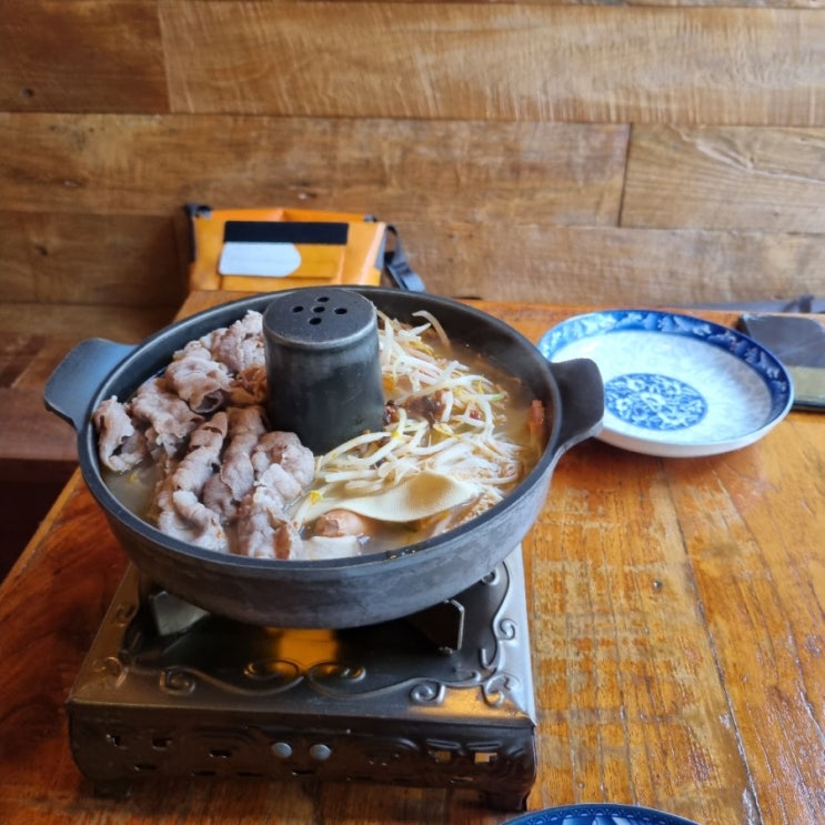  서면, 전포 완전 현지에 있을 것 같은 마라탕 "마녀마라집"