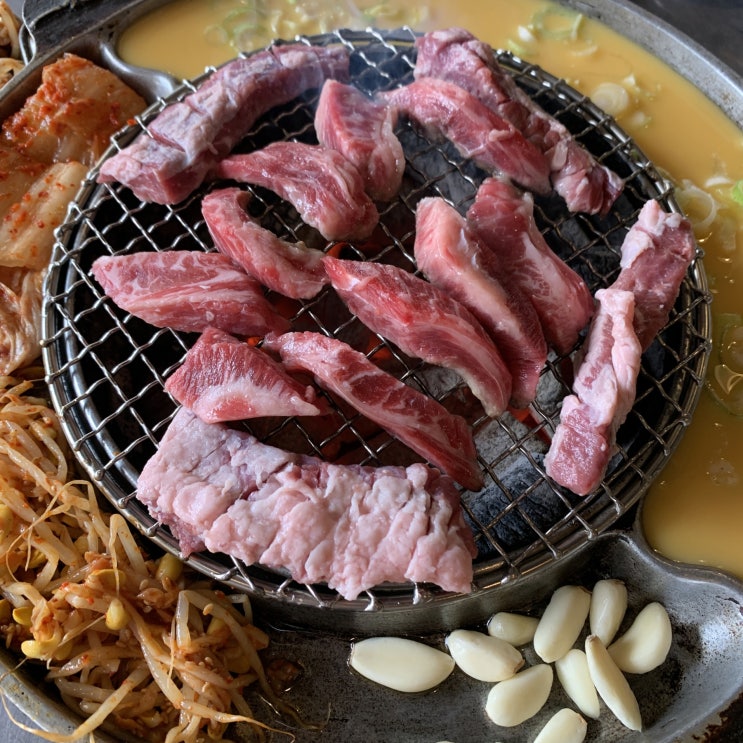  해운대고기집 해운대역갈매기살맛집 오반장