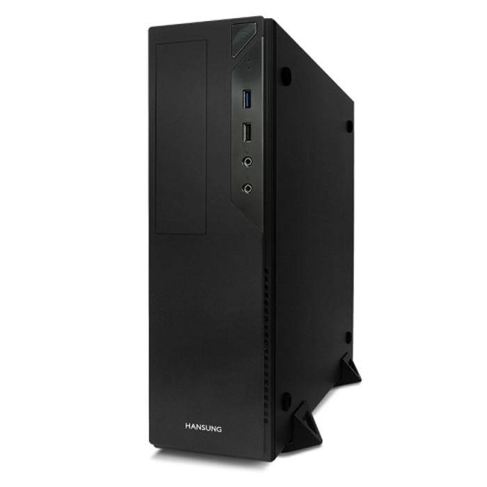 선호도 좋은 한성컴퓨터 슬림 데스크탑 M시리즈 i5 Win (i5-10400), WIN10 Home, RAM 8GB, SSD 240GB ··· 선호도 좋은 한성컴퓨터 슬림 데스크탑 M시리즈 i5 Win (i5-10400), WIN10 Home, RAM 8GB, SSD 240GB ···