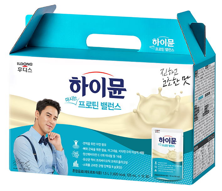 리뷰가 좋은 후디스 하이뮨 마시는 프로틴 밸런스, 125ml, 12개 추천합니다 리뷰가 좋은 후디스 하이뮨 마시는 프로틴 밸런스, 125ml, 12개 추천합니다
