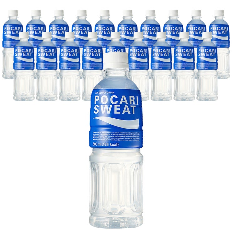 요즘 인기있는 동아오츠카 포카리스웨트, 500ml, 20개 추천해요 요즘 인기있는 동아오츠카 포카리스웨트, 500ml, 20개 추천해요