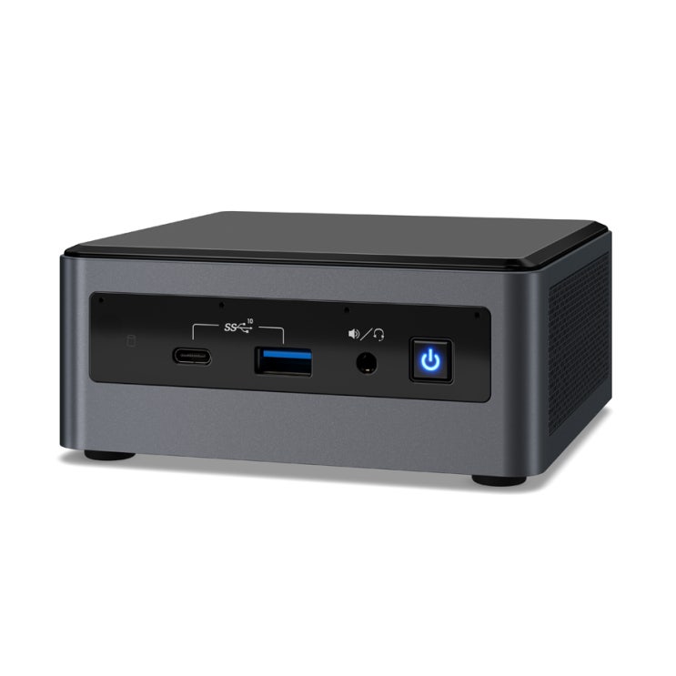 핵가성비 좋은 인텔 미니PC NUC10FNH (i7-10710U), WIN미포함, RAM 32GB 추천해요 핵가성비 좋은 인텔 미니PC NUC10FNH (i7-10710U), WIN미포함, RAM 32GB 추천해요