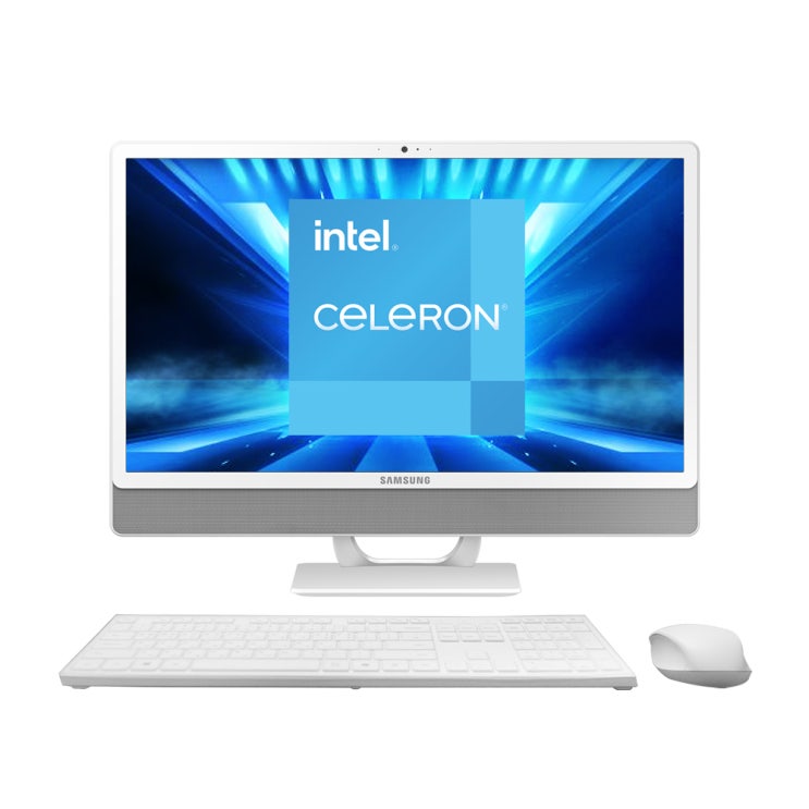 요즘 인기있는 삼성전자 올인원 일체형PC DM530ADA-L15AW (셀러론-6305 60.5cm WIN10 Pro RAM 8GB NVMe 128GB + HDD 1TB), 셀러론- 요즘 인기있는 삼성전자 올인원 일체형PC DM530ADA-L15AW (셀러론-6305 60.5cm WIN10 Pro RAM 8GB NVMe 128GB + HDD 1TB), 셀러론-