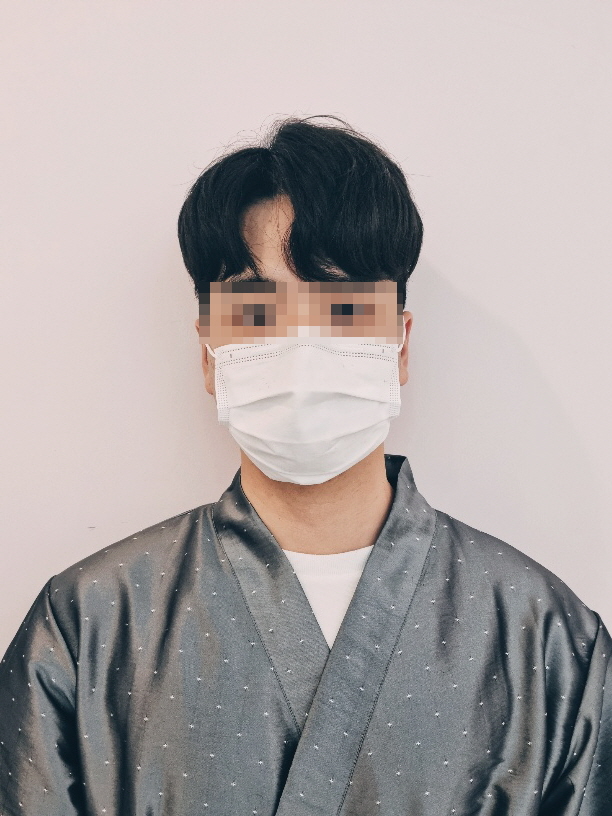  [수원시청, 인계동 Anna hair] 애나헤어 정아 원장 - 애즈펌