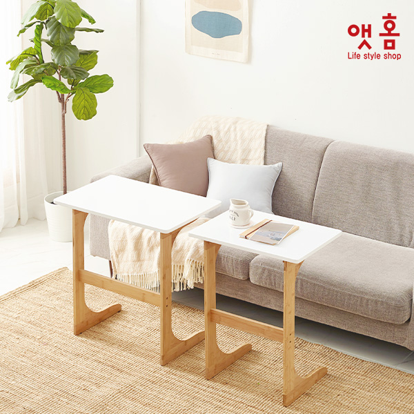 요즘 인기있는 앳홈 밤부 사이드 테이블 중형, 화이트 추천합니다 요즘 인기있는 앳홈 밤부 사이드 테이블 중형, 화이트 추천합니다
