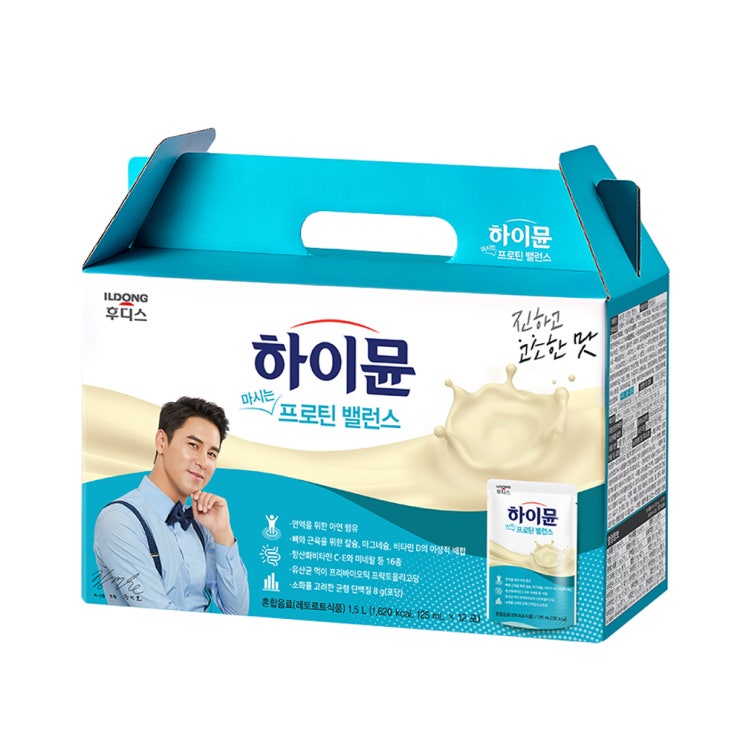 인기 많은 하이뮨 마시는 프로틴 밸런스, 125ml, 12개 추천합니다 인기 많은 하이뮨 마시는 프로틴 밸런스, 125ml, 12개 추천합니다