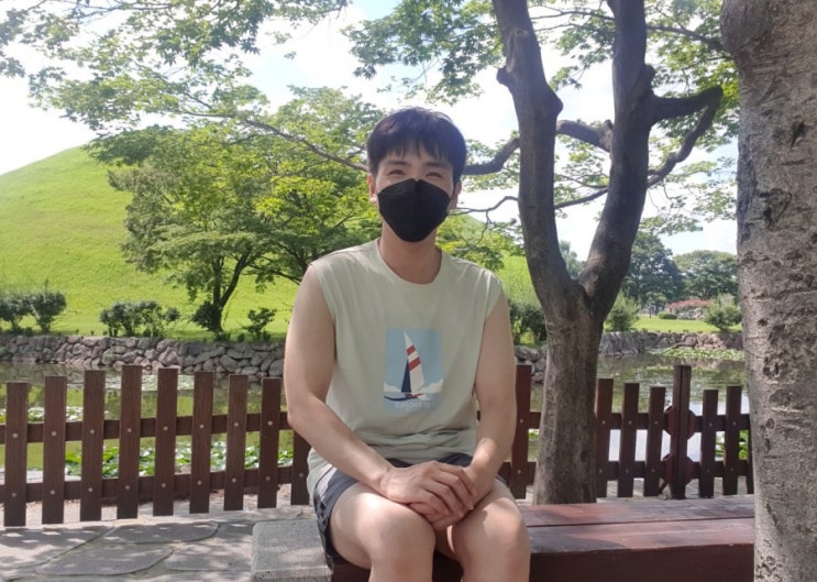  경주 _ 대릉원 _ 대화만두 _ 황남제빵소 방문기