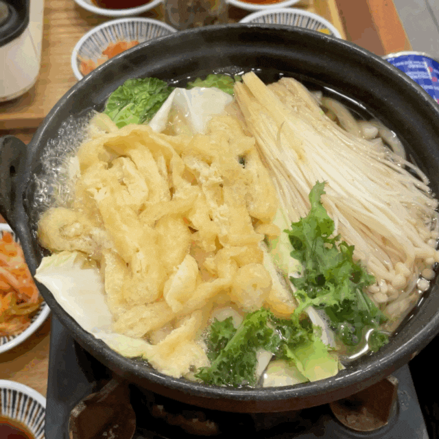  [광주] 충장로 일식 맛집 안교 스키야키
