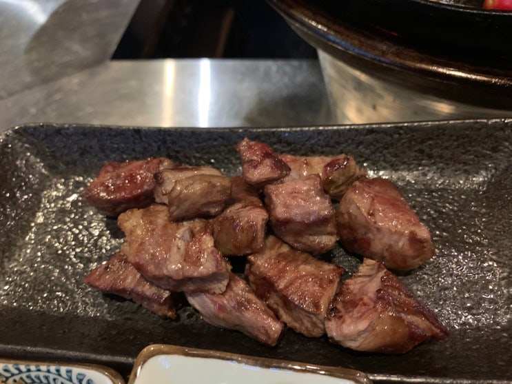 평택 용이동 양갈비가 맛있는 집 진1926 평택용이점