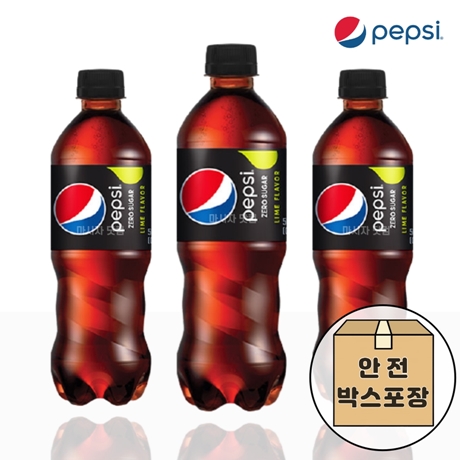 인지도 있는 롯데칠성음료 펩시 제로 슈거 라임향, 18개, 500ml 좋아요 인지도 있는 롯데칠성음료 펩시 제로 슈거 라임향, 18개, 500ml 좋아요