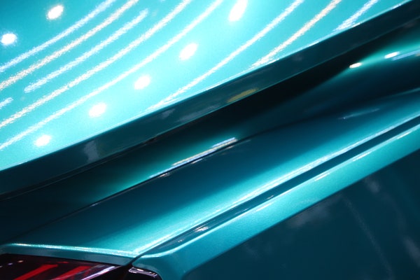 대구시 북구 / 랩핑 / BMW / i8