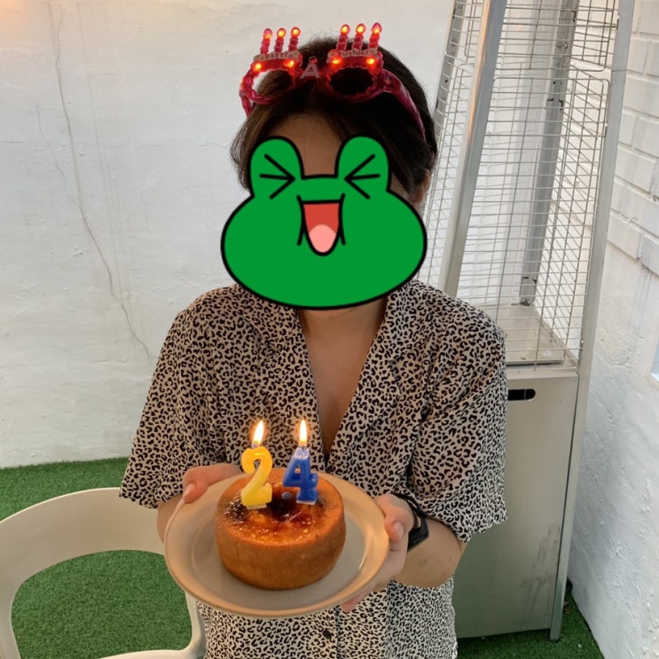  [Just Diary_ 21.7月] 침대랑 결혼할사람 ~~ 저요