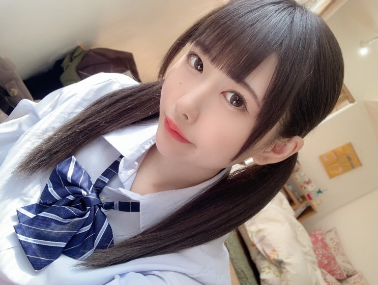  타치바나 히나노 / 橘ひなの / Hinano Tachibana