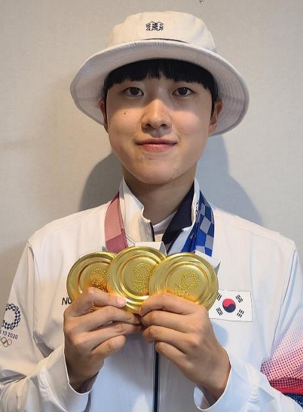 안산 연금 포상금 양궁협회 상금 금액 안산 연금 포상금 양궁협회 상금 금액