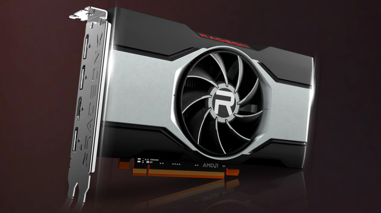 AMD 라데온 RX6600XT: RTX3060보다 빠르다?