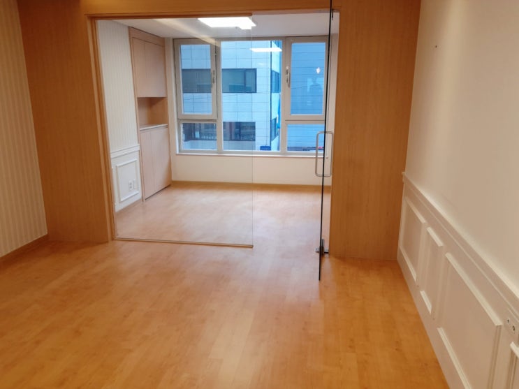  용산입주청소 한남동, 이태원, 이촌동 믿고 맡기세요