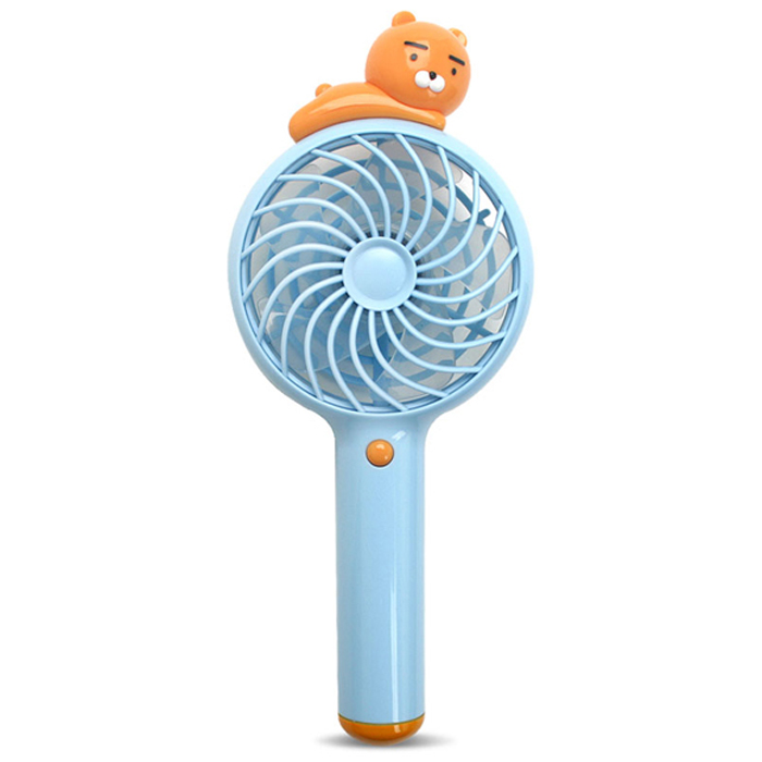 인기 많은 카카오프렌즈 핸디형 충전식 선풍기, KH-HANDYFAN-R1, 라이언 추천합니다 인기 많은 카카오프렌즈 핸디형 충전식 선풍기, KH-HANDYFAN-R1, 라이언 추천합니다