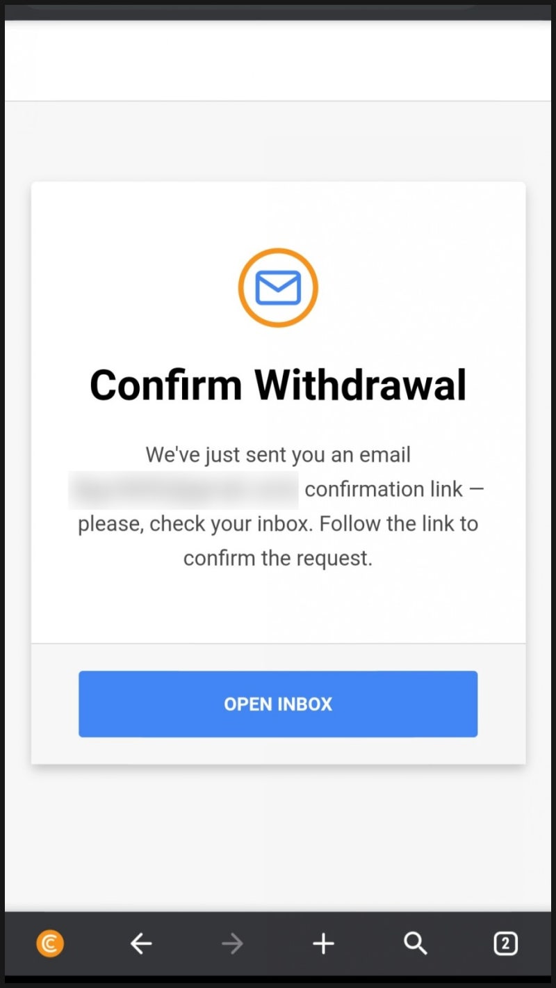 코인] 스마트폰으로 비트코인 채굴하기 :: CryptoTab(크립토탭) : 네이버 블로그