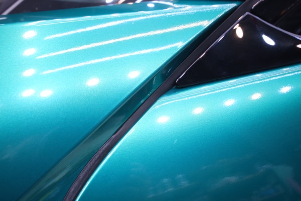 대구시 북구 / 랩핑 / BMW / i8