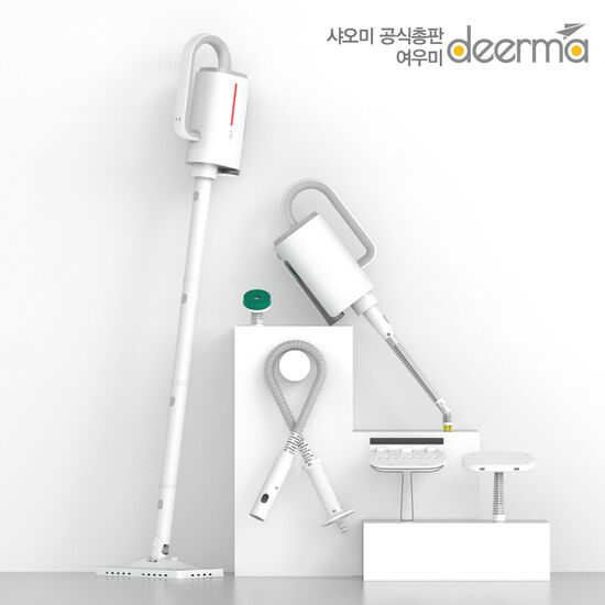 인기 급상승인 샤오미 디어마 스팀 살균 청소기 퓨어소닉 스텐드형 DEM-ZQ600 ··· 인기 급상승인 샤오미 디어마 스팀 살균 청소기 퓨어소닉 스텐드형 DEM-ZQ600 ···