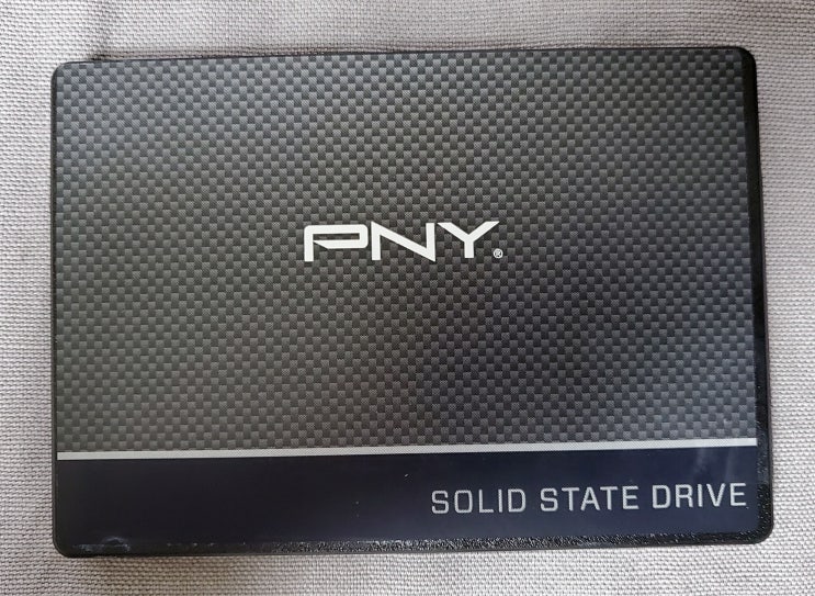 [SSD] PNY CS1311b 128GB