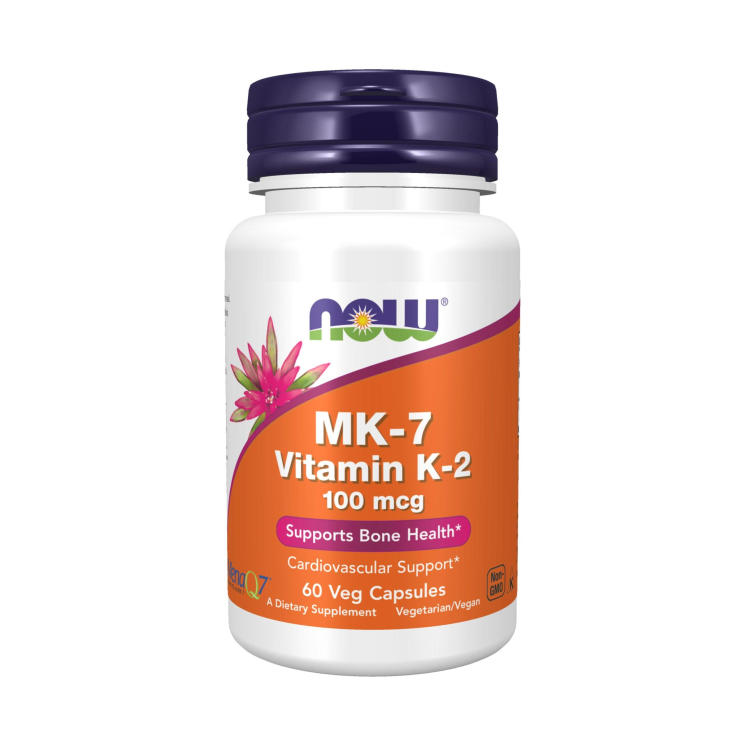 요즘 인기있는 나우푸드 MK-7 비타민 K-2 100mcg 베지 캡슐, 60개입, 1개 추천해요 요즘 인기있는 나우푸드 MK-7 비타민 K-2 100mcg 베지 캡슐, 60개입, 1개 추천해요