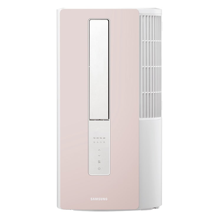  잘나가는 삼성전자 윈도우핏 에어컨 방문설치, AW05A5171NZA(핑크), 기타 추천합니다