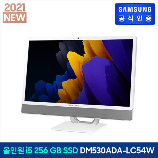 요즘 인기있는 [삼성] 데스크탑 올인원 PC DM530ADA-LC54W 추천합니다