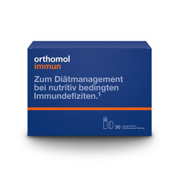 가성비갑 오쏘몰(오르트몰) Orthomol 이뮨 정제(알약형)+드링크, 1box, 단품 추천해요 가성비갑 오쏘몰(오르트몰) Orthomol 이뮨 정제(알약형)+드링크, 1box, 단품 추천해요