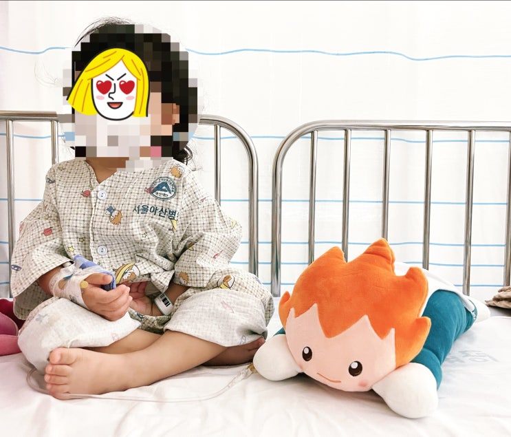  아산병원 소아응급실 : 소아전문응급센터