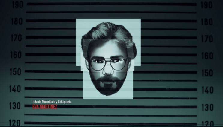  La Casa de Papel (종이의 집) 시즌1 제8화 #1 (00:00~08:00) 단어/표현 정리